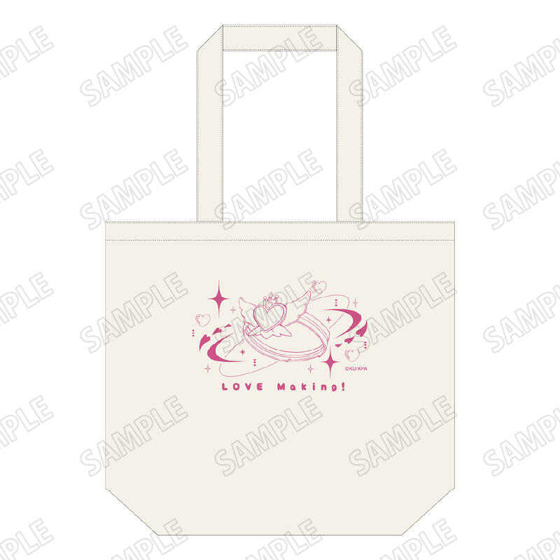 ☆卡卡夫☆25年8月預購(取付免訂金) Medicos 美男高校地球防衛部 日用托特包 手提袋 0529