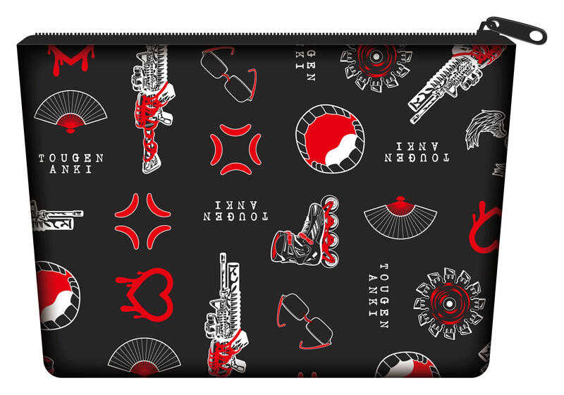 ☆卡卡夫☆25年7月預購(取付免訂金) Movic 桃源暗鬼 小物收納包 拉鍊袋 0528