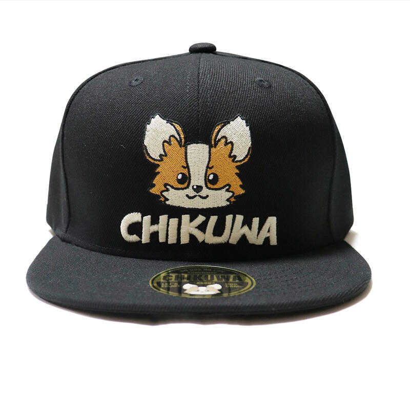 ☆卡卡夫☆25年8月預購(取付免訂金) soup 搖曳露營△ 第3季 竹輪 刺繡鴨舌帽 帽子 0609