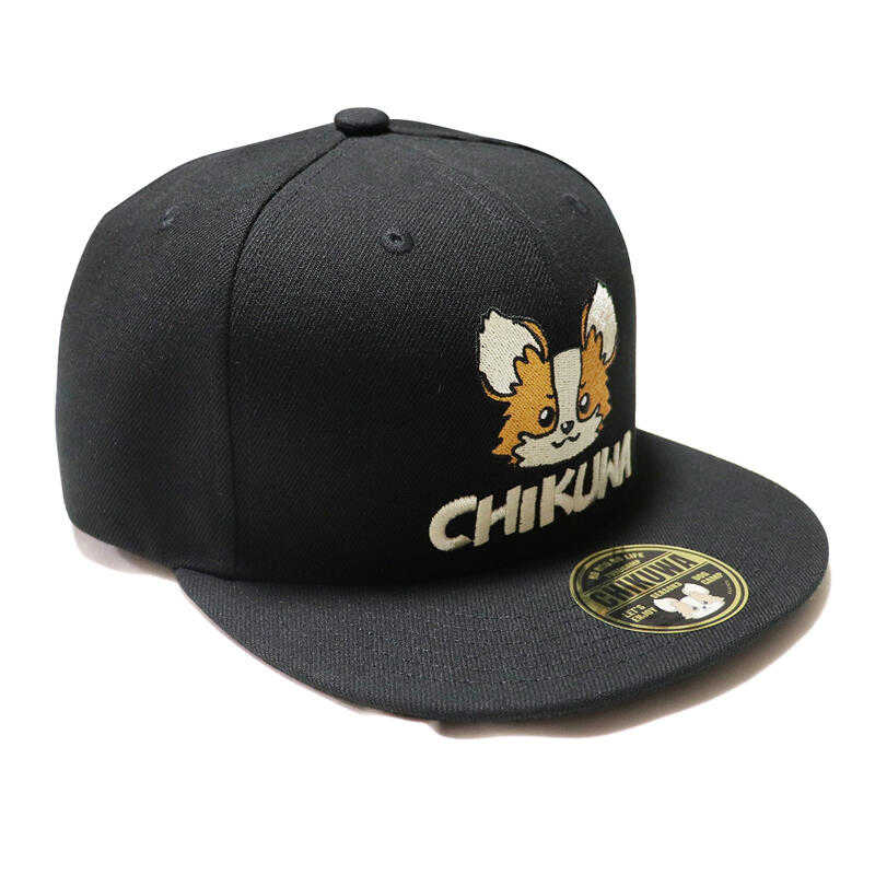 ☆卡卡夫☆25年8月預購(取付免訂金) soup 搖曳露營△ 第3季 竹輪 刺繡鴨舌帽 帽子 0609