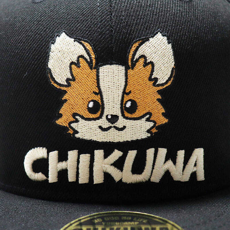 ☆卡卡夫☆25年8月預購(取付免訂金) soup 搖曳露營△ 第3季 竹輪 刺繡鴨舌帽 帽子 0609