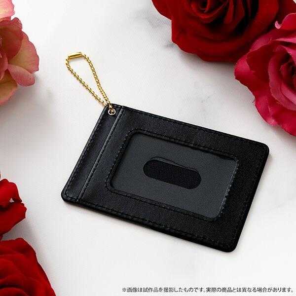 ☆卡卡夫☆25年7月預購(取付免訂金) Movic 櫻蘭高校男公關部 藤岡春緋 附學生證 合成皮證件夾 票卡套 0611