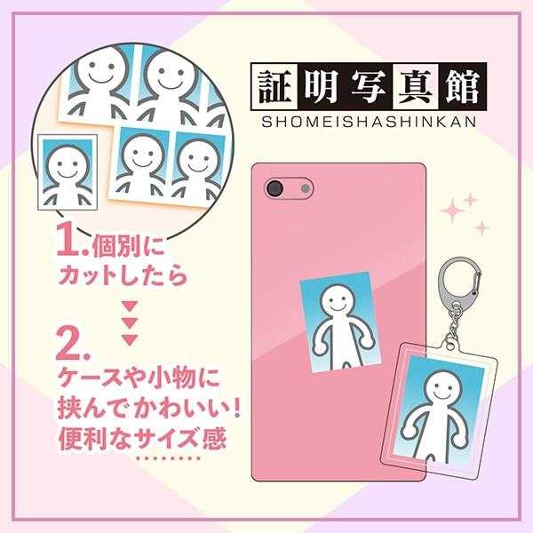 ☆卡卡夫☆25年7月預購(取付免訂金) Movic 防風少年 証明寫真館 角色證件照收藏集 第2彈 中盒 0611
