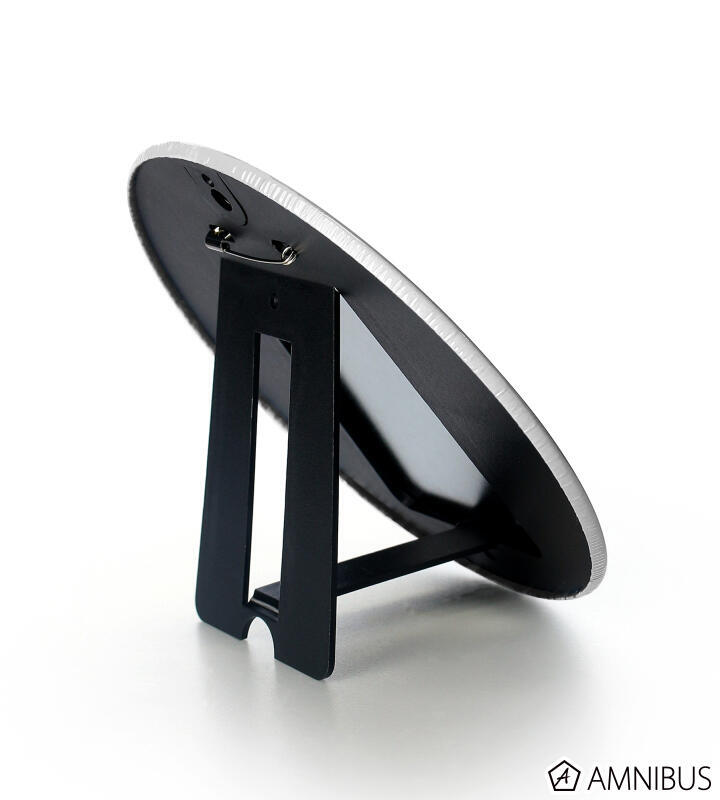 ☆卡卡夫☆全新現貨 amnibus 獵人 散步Ver BIG 胸章 徽章 分售