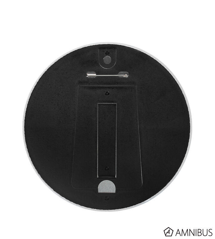 ☆卡卡夫☆全新現貨 amnibus 獵人 散步Ver BIG 胸章 徽章 分售