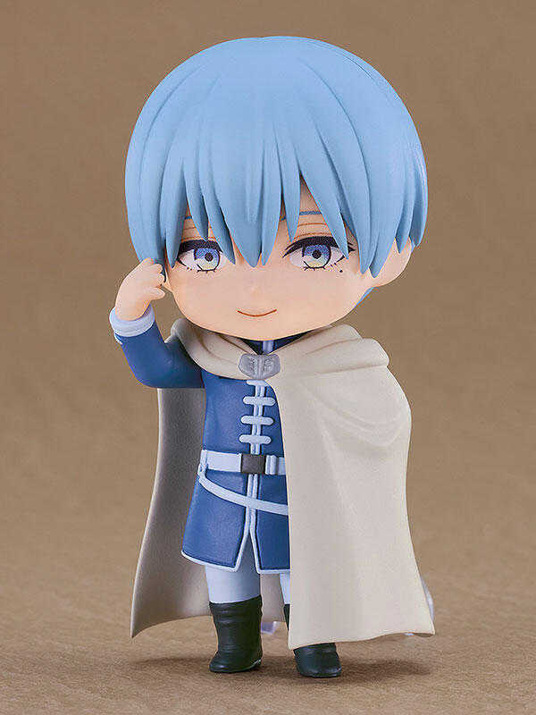 ☆卡卡夫☆26年2月預購(取付免訂金) GSC 葬送的芙莉蓮 驚喜黏土人 中盒 0725