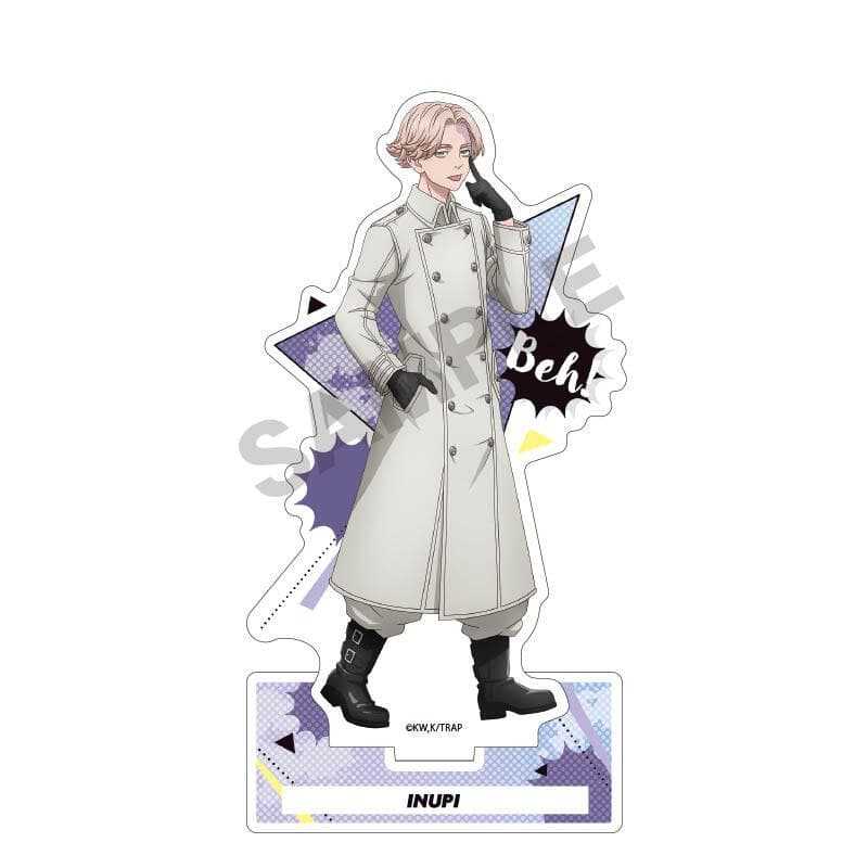 ☆卡卡夫☆ 全新現貨 Crux 東京復仇者 Beh! 壓克力立牌 分售