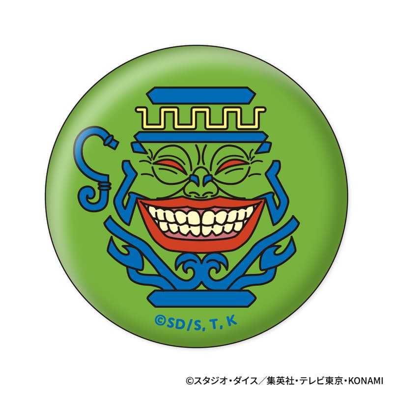 ☆卡卡夫☆25年11月預購(取付免訂金) XEBEC 遊戲王 怪獸之決鬥 Q版胸章 徽章集 中盒 0922