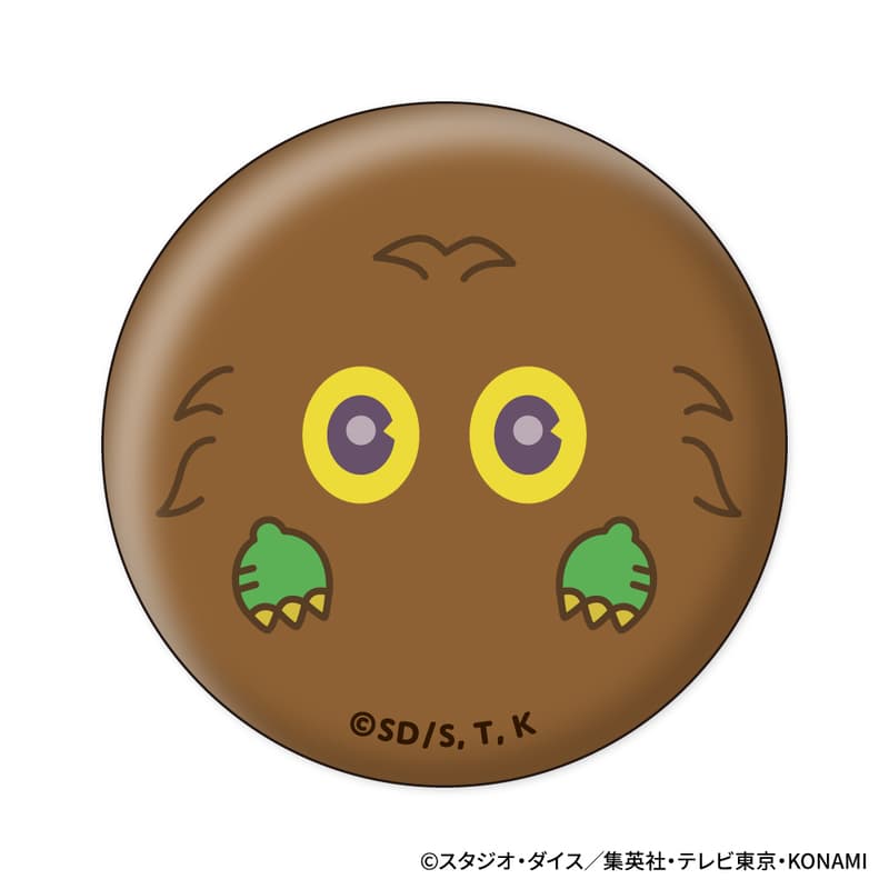 ☆卡卡夫☆25年11月預購(取付免訂金) XEBEC 遊戲王 怪獸之決鬥 Q版胸章 徽章集 中盒 0922