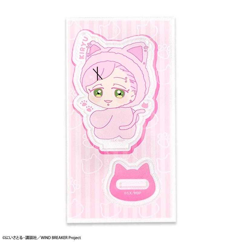 ☆卡卡夫☆ 全新現貨 G.triGer 防風少年 動物裝系列 壓克力立牌 分售