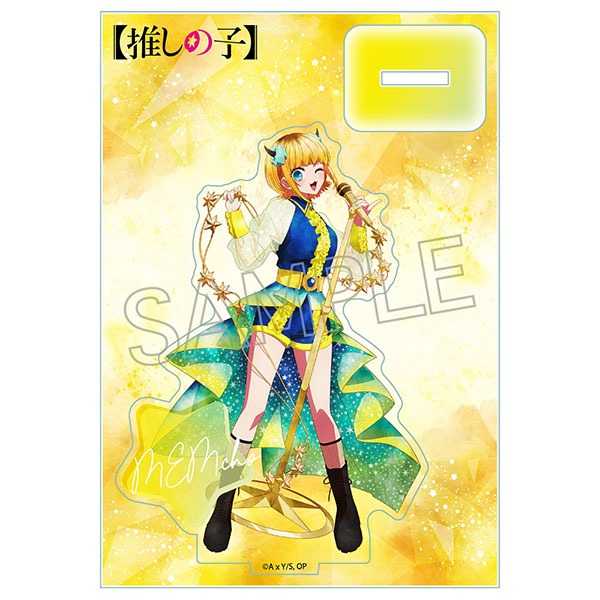 ☆卡卡夫☆全新現貨 Twincre 我推的孩子 水彩系列 閃亮之星 壓克力立牌 分售