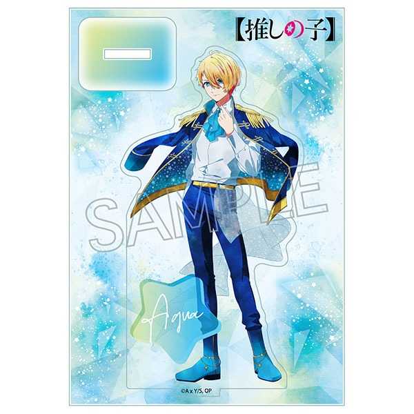 ☆卡卡夫☆全新現貨 Twincre 我推的孩子 水彩系列 閃亮之星 壓克力立牌 分售