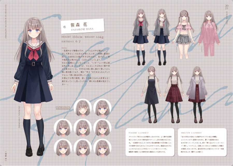 （四葉亭）預約1月 C103 早咲きのくろゆりARTWORKS フカヒレ