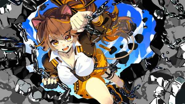 （四葉亭）預約6月 CD 獅子神レオナ 新專輯「ジャラランブル」