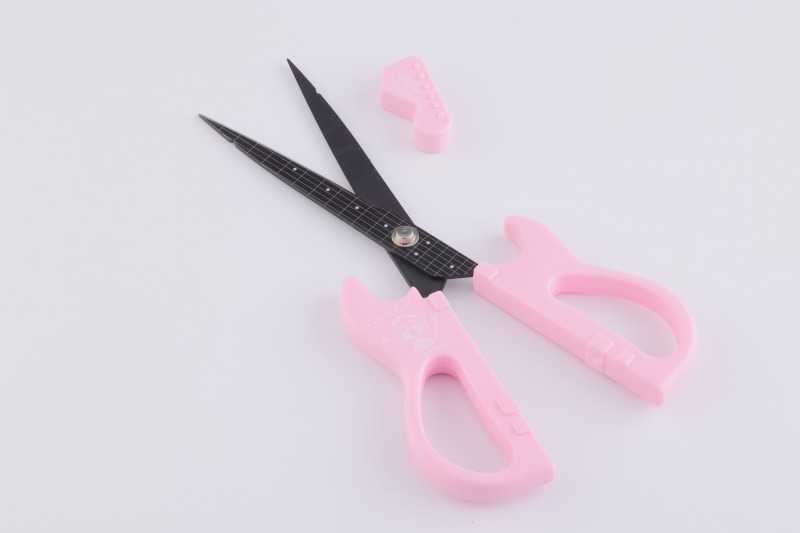 （四葉亭）預約3月 孤獨搖滾！吉它造型 後藤一里 剪刀