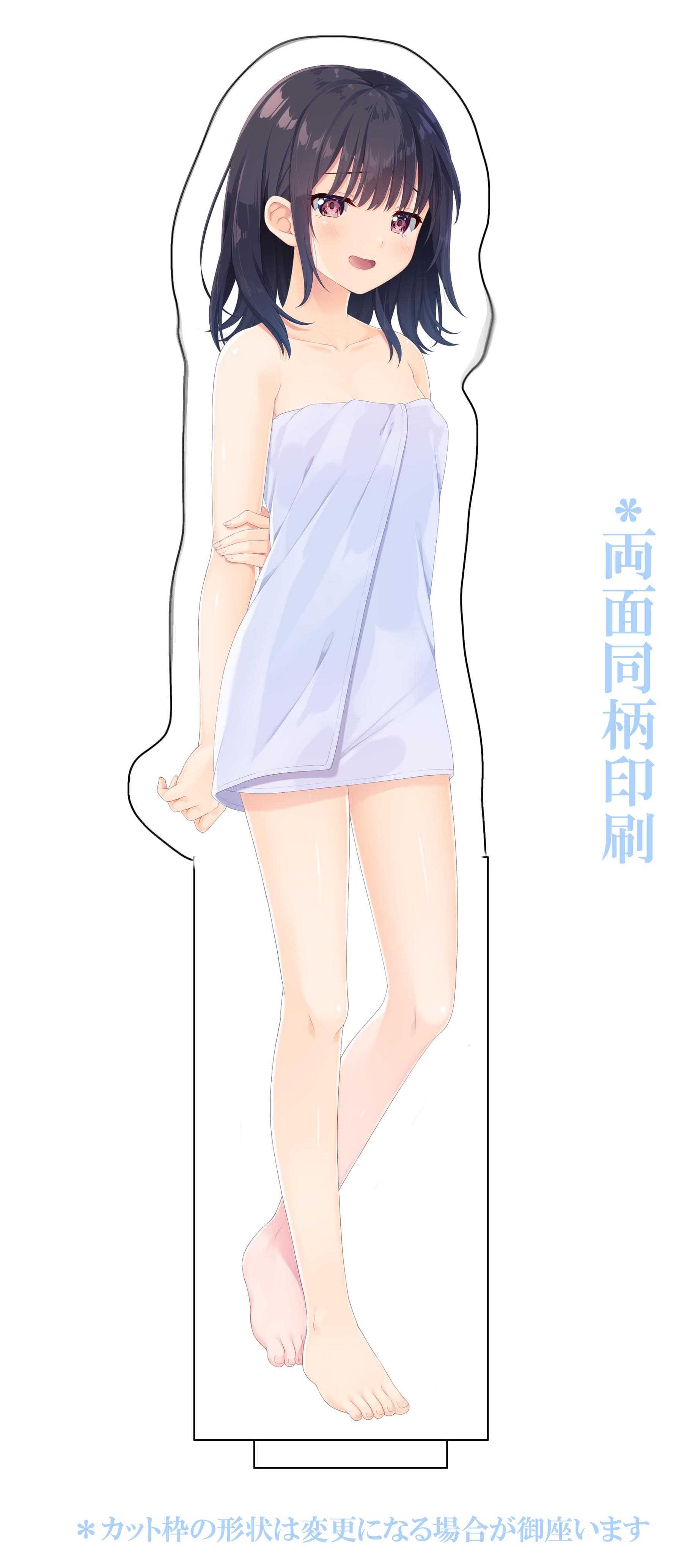 （四葉亭）預約7月 ガマンができない童貞アニキとスナオになれない反抗妹 特大壓克力立牌 0616