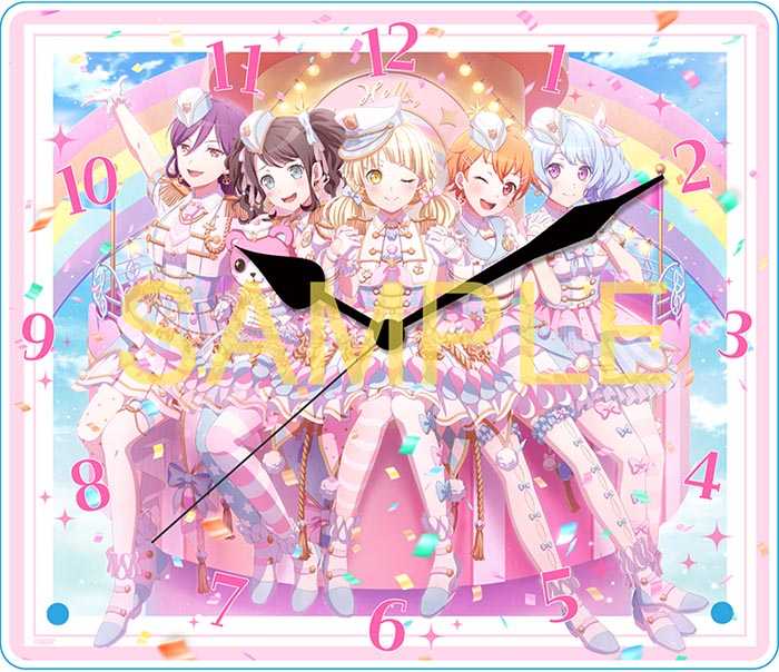 （四葉亭）預約8月 CD ハロー、ハッピーワールド！迷你專輯「いっつあ！すまいるわーるど!!」初回生產限定盤