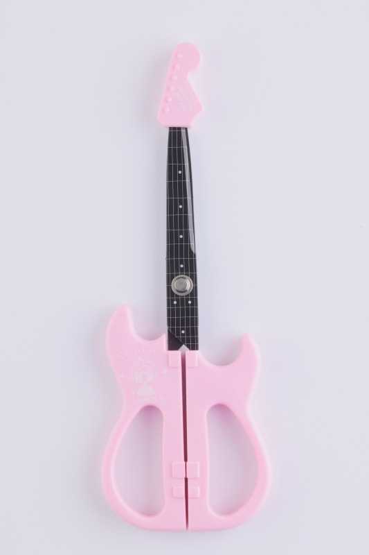 （四葉亭）預約3月 孤獨搖滾！吉它造型 後藤一里 剪刀