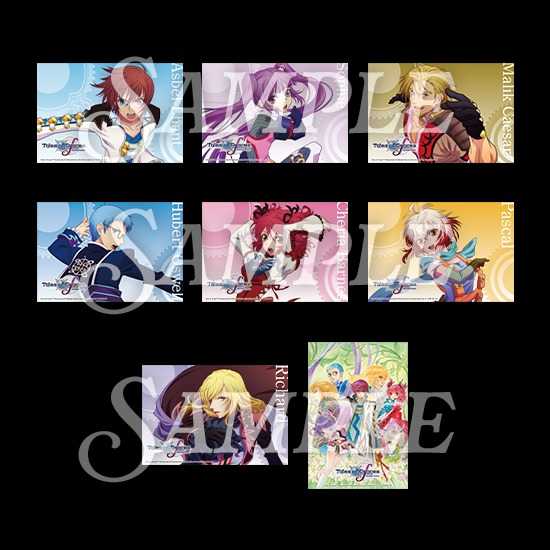 （四葉亭）預約1月（Asobistore限定）PS5/NS 時空幻境 美德傳奇 F Remastered 限定版 純日版