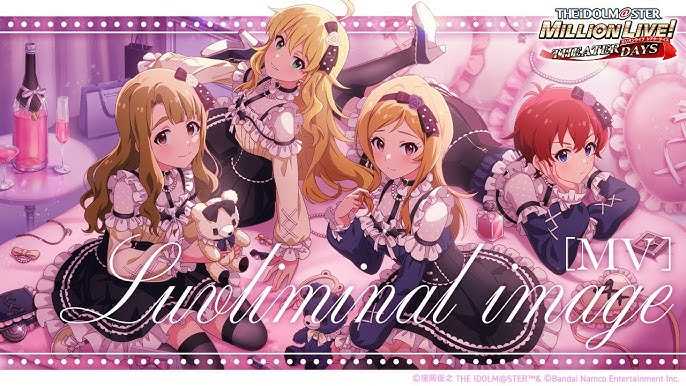 （四葉亭）預約9月 CD 偶像大師 百萬人演唱會！BATTLE OF THE＠TER 02