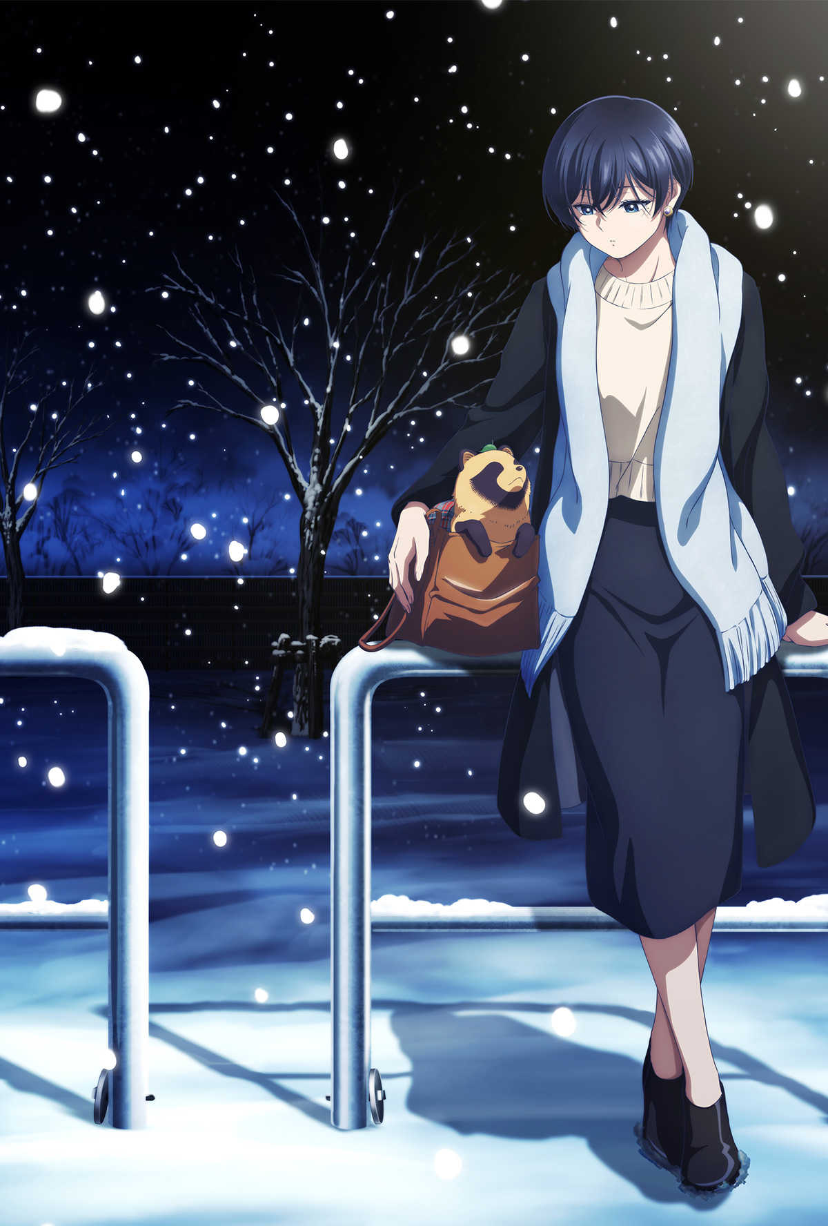 （四葉亭）預約7月 CD 和雨．和你 ED「filled」期間限定盤