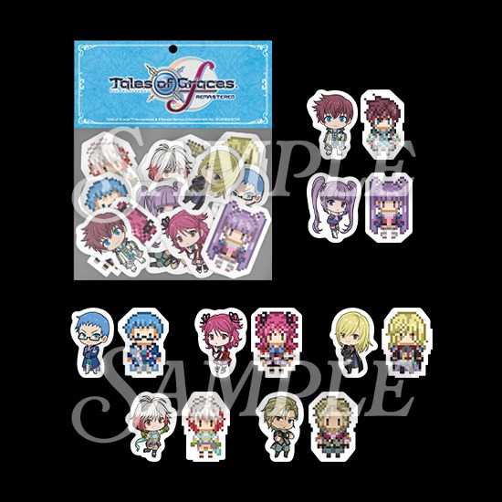 （四葉亭）預約1月（Asobistore限定）PS5/NS 時空幻境 美德傳奇 F Remastered 限定版 純日版