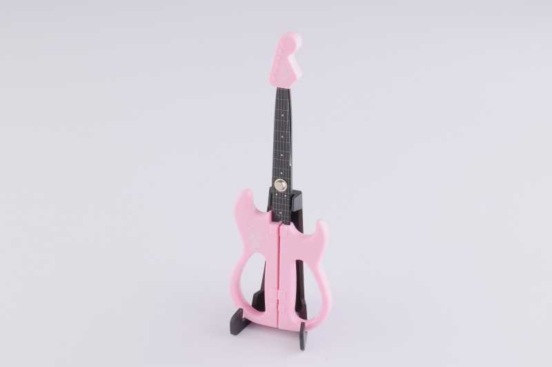 （四葉亭）預約3月 孤獨搖滾！吉它造型 後藤一里 剪刀