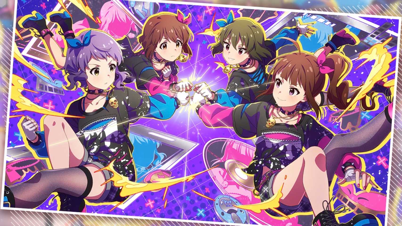 （四葉亭）預約8月 CD 偶像大師百萬人演唱會！BATTLE OF THE＠TER 01「Clash of Color」