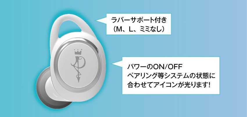 ONKYO AOW01 涼海ネモ Ver 新品】ななしいんく 涼海ネモ ver. ONKYO