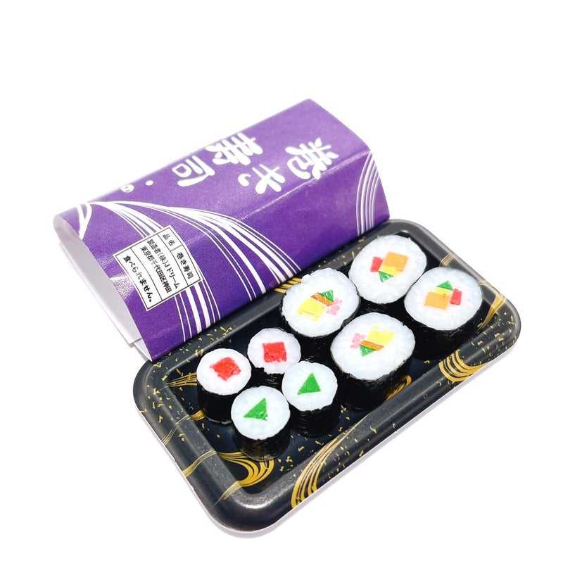 【cookie賊賊玩具】J.DREAM 日式包裝伴手禮模型 扭蛋 轉蛋 全5款