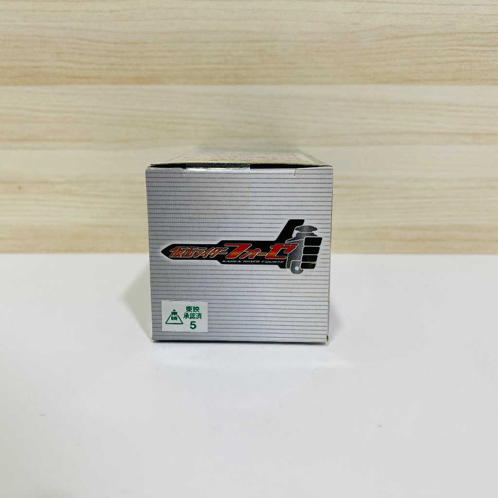 🇯🇵吼皮玩具🇯🇵 假面騎士 FOURZE WCF vol.11 KR081 基礎型態 日版 東映 銀證 公仔 景品 現貨