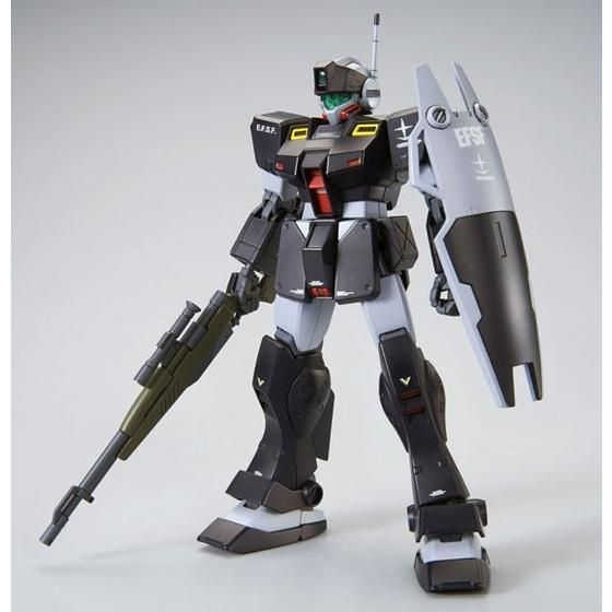 🇯🇵吼皮玩具🇯🇵 PB限定 鋼彈 吉姆 狙擊型 里德伍爾夫 日版 HGUC GM SNIPER GUNDAM 萬代 模型