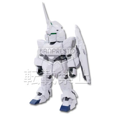 🇯🇵吼皮玩具🇯🇵 絕版 鋼彈 UC 日版 一番賞 F賞 公仔 獨角獸 Unicorn Gundam 景品 全新 現貨