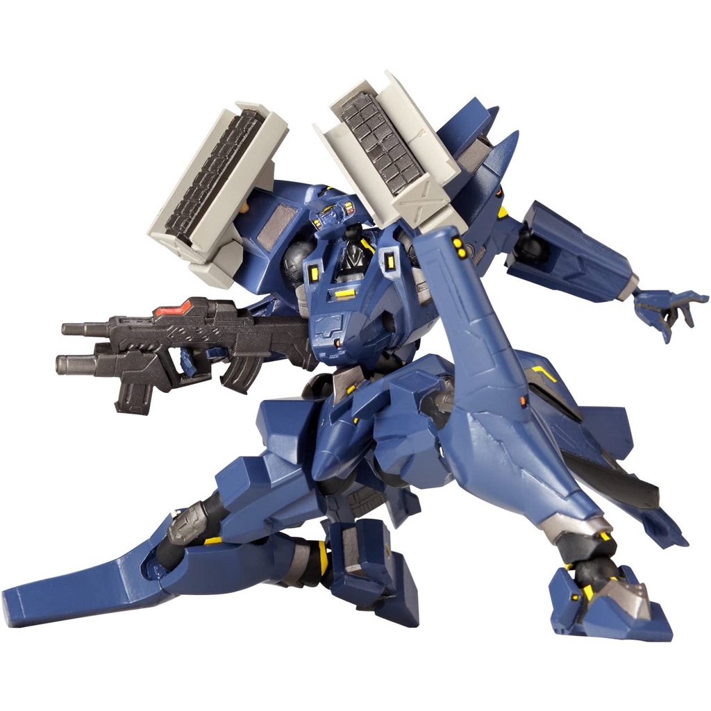 🇯🇵吼皮玩具🇯🇵 MUV-LUV 王道學園 海洋堂 山口式 004 F-18E/F 武御雷 超級黃蜂 日版 可動 機器人