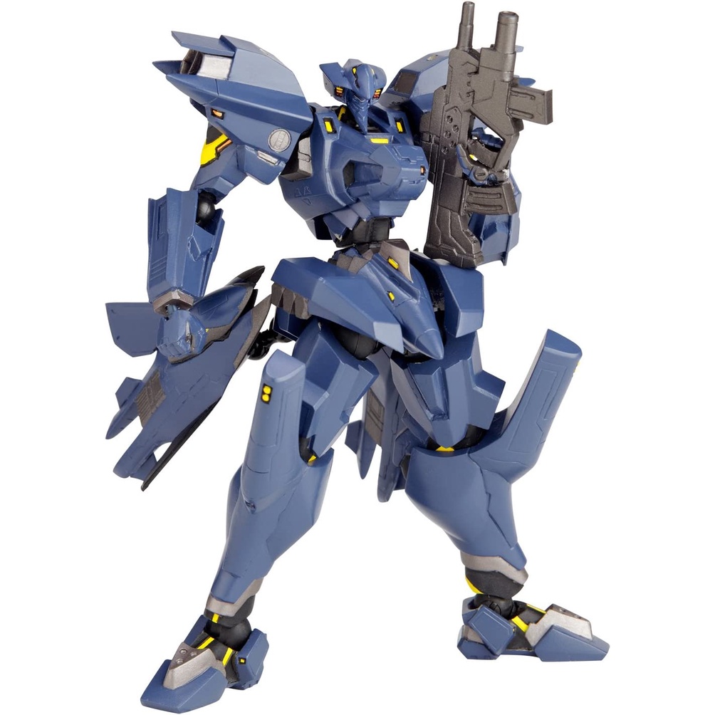 🇯🇵吼皮玩具🇯🇵 MUV-LUV 王道學園 海洋堂 山口式 004 F-18E/F 武御雷 超級黃蜂 日版 可動 機器人