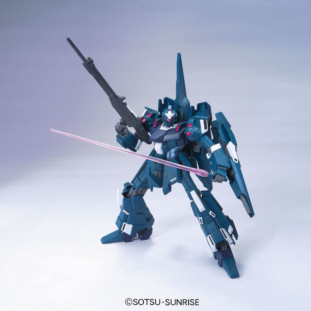 🇯🇵吼皮玩具🇯🇵鋼彈 獨角獸 HGUC 1/144 RGZ-95 ReZEL #103 里澤爾 萬代 組裝模型