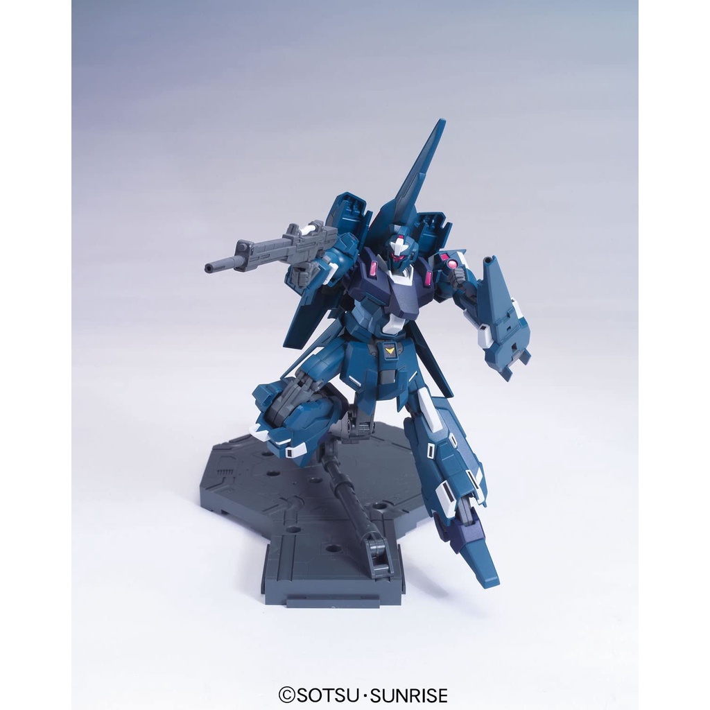 🇯🇵吼皮玩具🇯🇵鋼彈 獨角獸 HGUC 1/144 RGZ-95 ReZEL #103 里澤爾 萬代 組裝模型