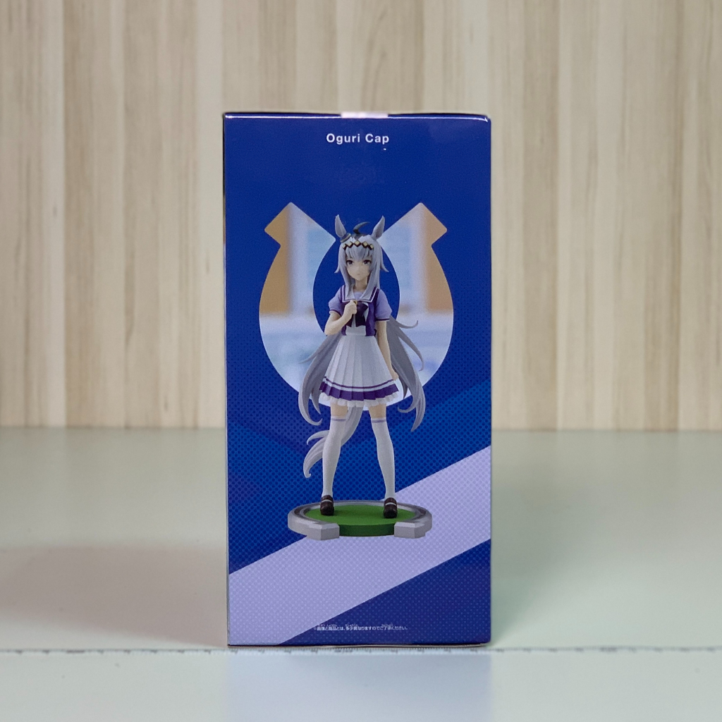 🇯🇵吼皮玩具🇯🇵 賽馬娘 小栗帽 日版 公仔 BANPRESTO 馬娘 Pretty Derby 美少女 景品 現貨