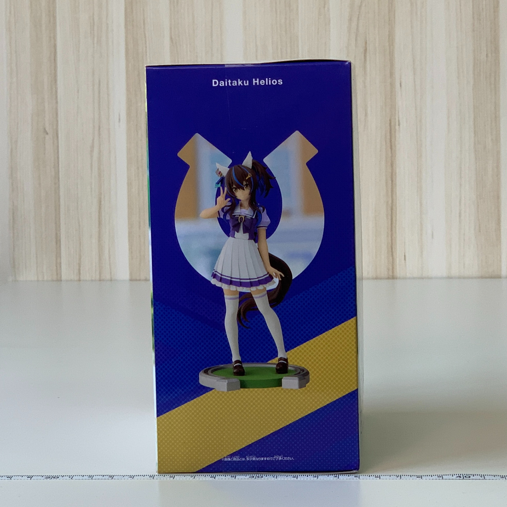 🇯🇵吼皮玩具🇯🇵 賽馬娘 大德日神 BANPRESTO BANDAI 馬娘 Pretty Derby 日版 景品