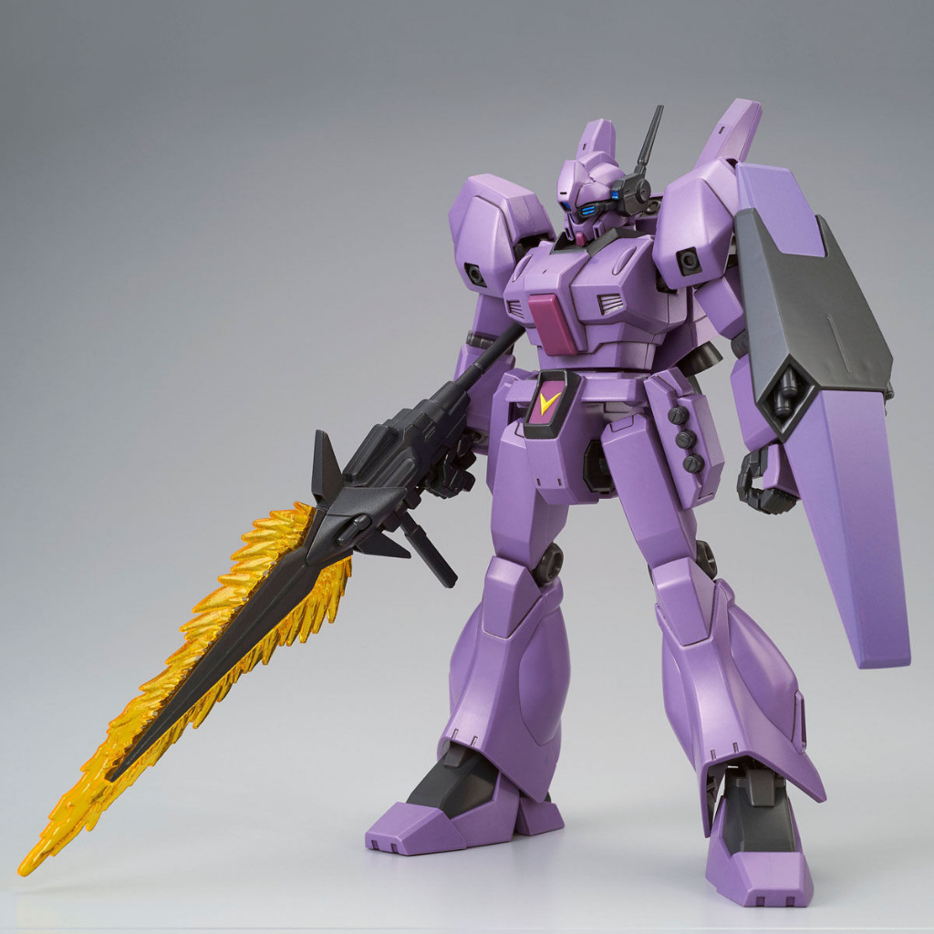 🇯🇵吼皮玩具🇯🇵 PB限定 鋼彈 JEGAN 傑鋼 BIRNIM專用機 日版 HG 1/144 GUNDAM 萬代 模型