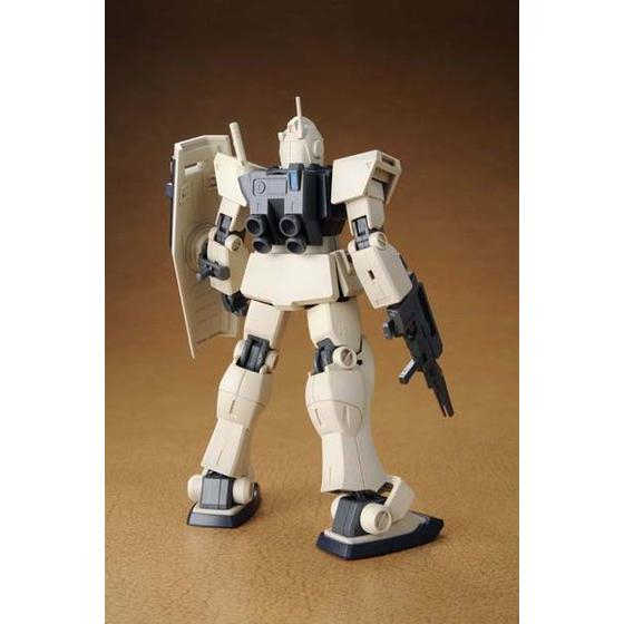 🇯🇵吼皮玩具🇯🇵 PB限定 鋼彈 UC 吉姆 日版 HG 1/144 GM II DESERT GUNDAM 萬代 模型