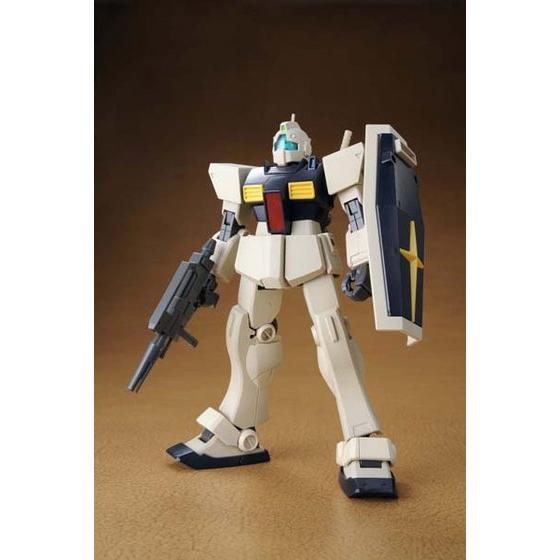 🇯🇵吼皮玩具🇯🇵 PB限定 鋼彈 UC 吉姆 日版 HG 1/144 GM II DESERT GUNDAM 萬代 模型