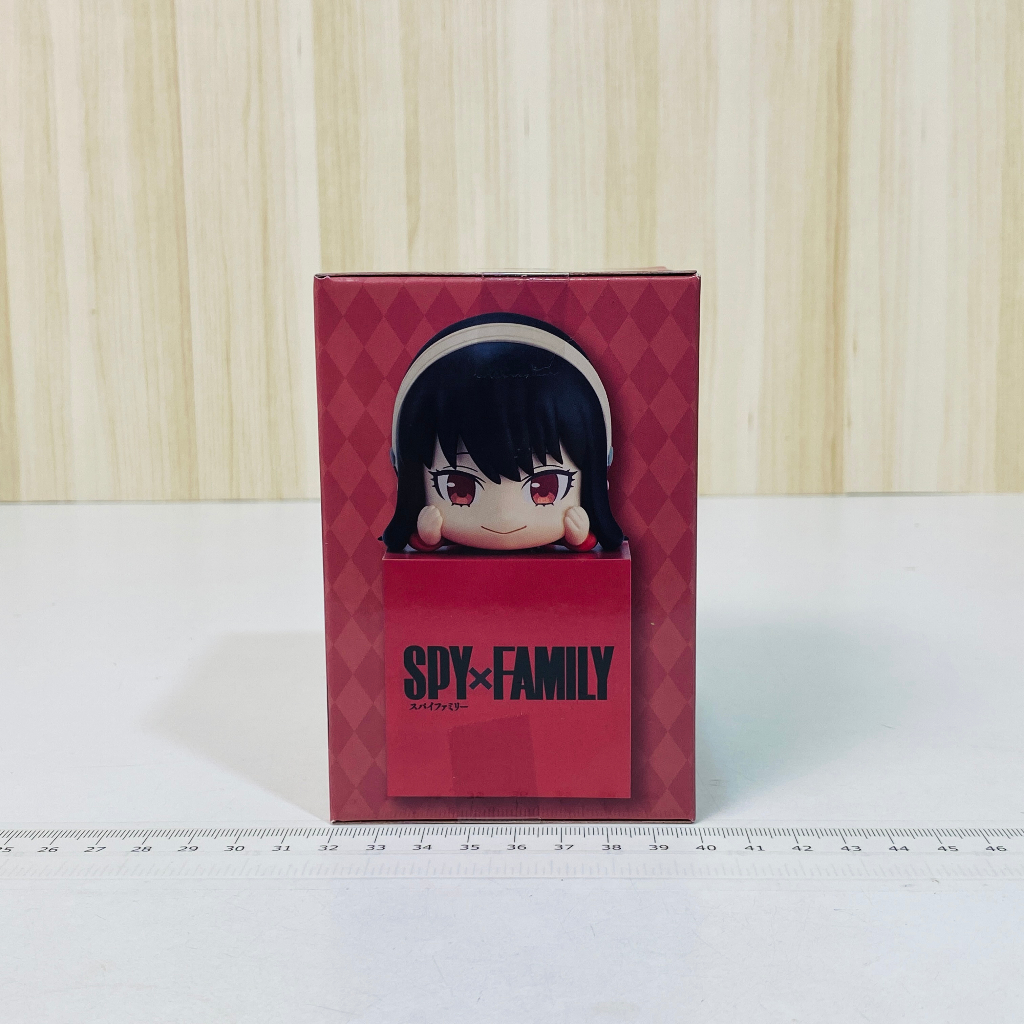 🇯🇵吼皮玩具🇯🇵 間諜家家酒 約兒 佛傑 日版 趴姿 趴趴娃 Q版 公仔 SPY×FAMILY 安妮亞 FuRyu 景品