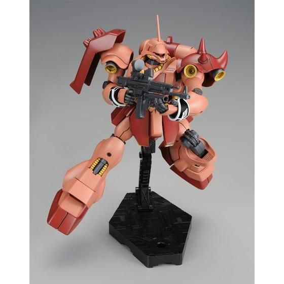 🇯🇵吼皮玩具🇯🇵 絕版 PB限定 鋼彈 UC 基拉德卡 赤色慧星 弗爾弗朗托 日版 HG GUNDAM 萬代 模型 現貨