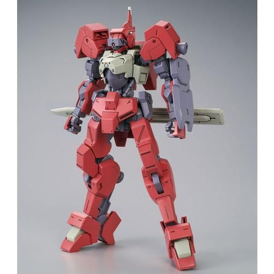 🇯🇵吼皮玩具🇯🇵 PB限定 鋼彈 鐵血的孤兒 伊歐骨架型 獅電改 流星號 日版 HG GUNDAM 萬代 模型 現貨