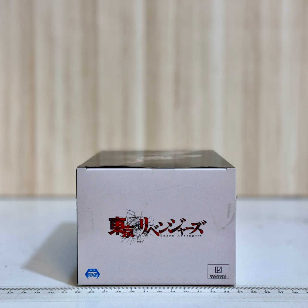 🇯🇵吼皮玩具🇯🇵 東京復仇者 九井一 日版 公仔 東卍 可可 Tokyo revenges BANDAI 景品 現貨