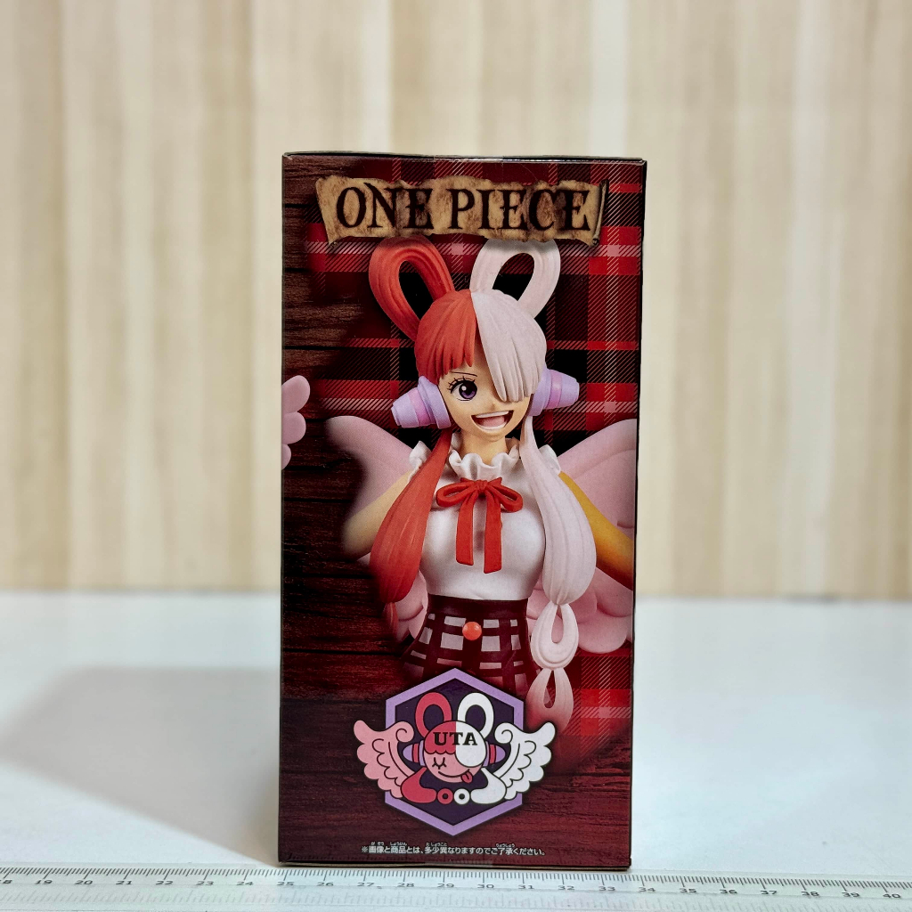 🇯🇵吼皮玩具🇯🇵 海賊王 美音 日版 金證 DXF UTA 公仔 航海王 劇場版 FILM RED 景品 現貨