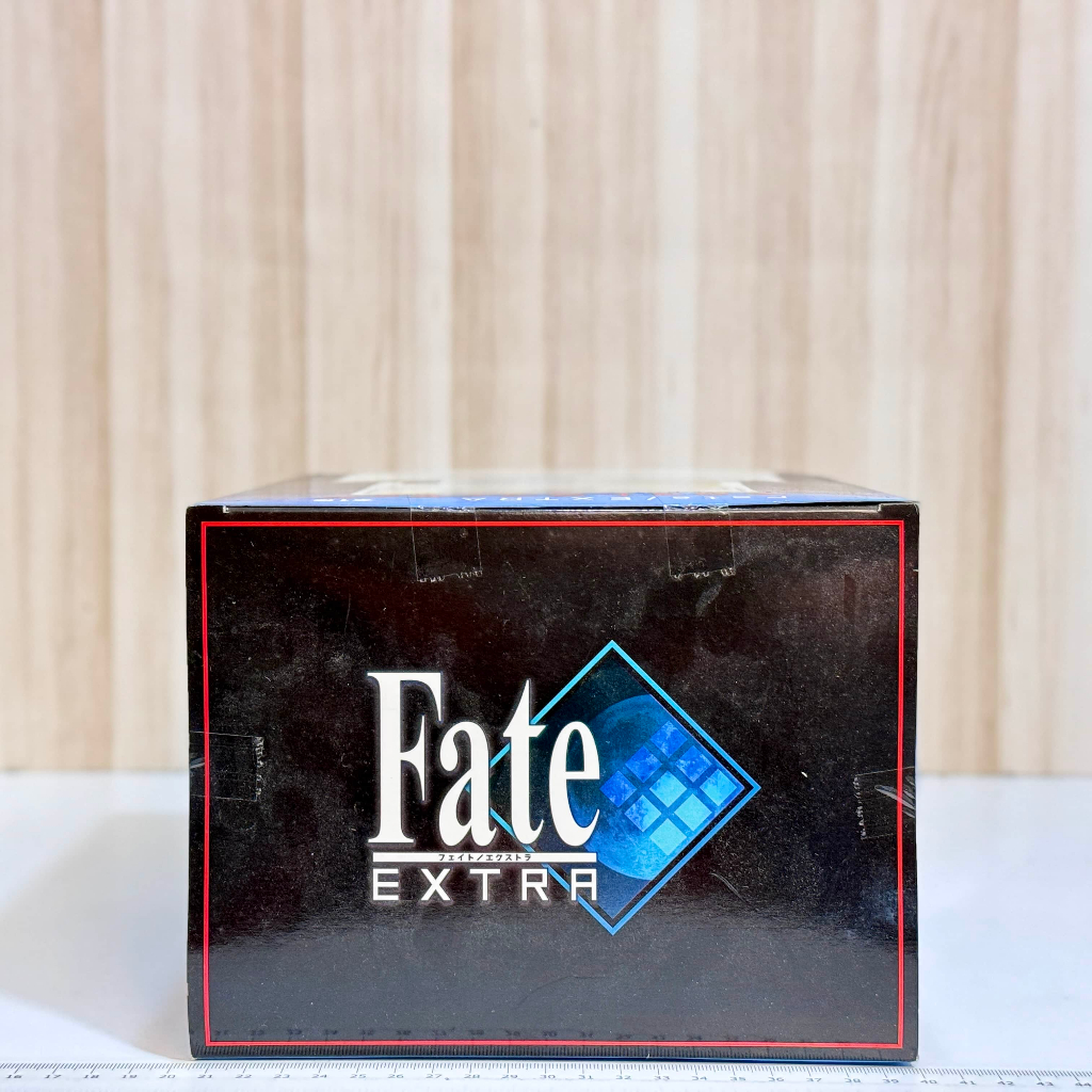 🇯🇵吼皮玩具🇯🇵 稀有 Saber 紅賽巴 尼祿 雙頭雕 Fate EXTRA 日版 公仔 FGO 命運停駐 景品 現貨