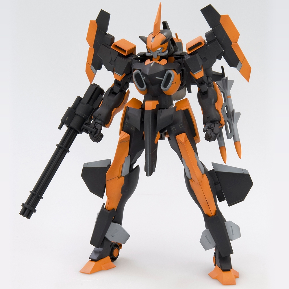 🇯🇵吼皮玩具🇯🇵 絕版 壽屋 日版 FRAME ARMS 骨裝機兵 #003 SA-16d Kufanjar 組裝 模型