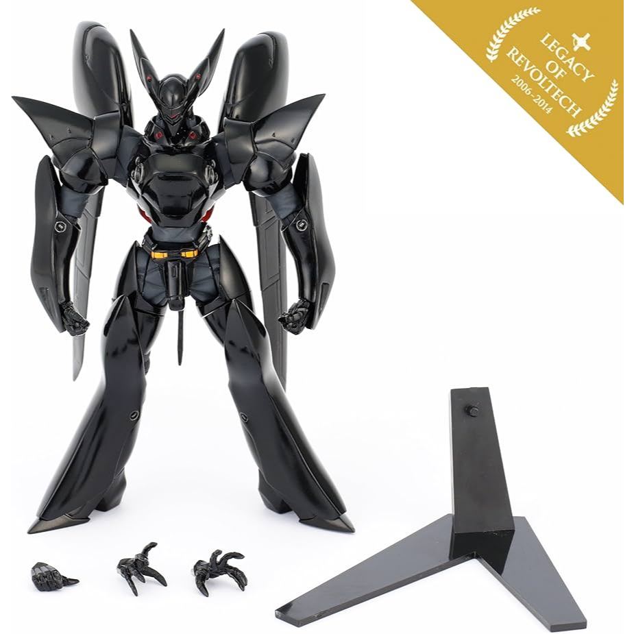 🇯🇵吼皮玩具🇯🇵 絕版 機動警察 鷹頭獅 GRIFFON 日版 海洋堂 山口式 REVOLTECH No.020 公仔